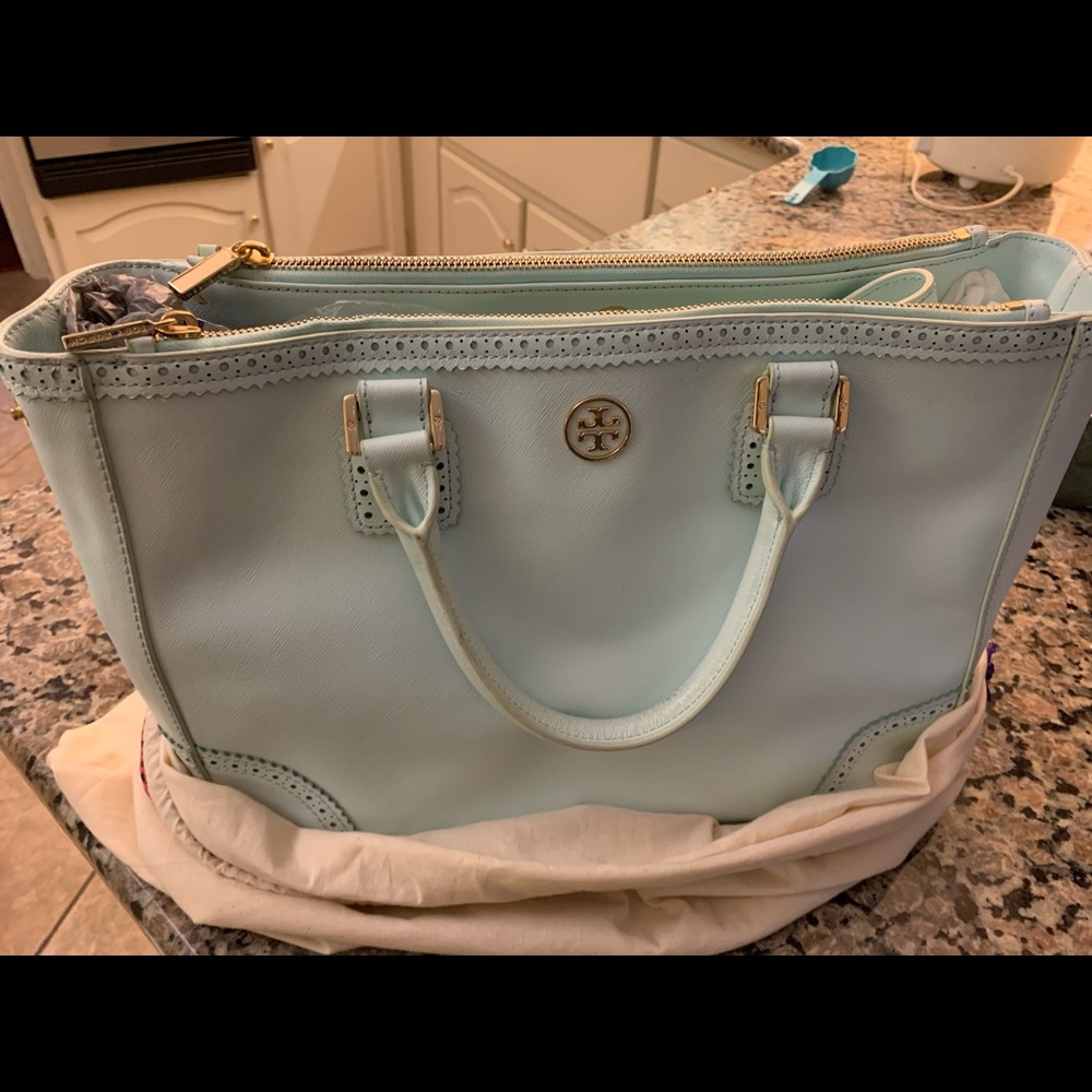 Tory Burch Bag